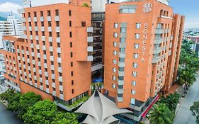 Hotel Four Points by Sheraton Cali